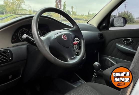 Autos - Fiat Palio 2013 Nafta 152000Km - En Venta