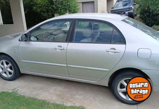 Autos - Toyota Corolla 2004 Nafta 400000Km - En Venta
