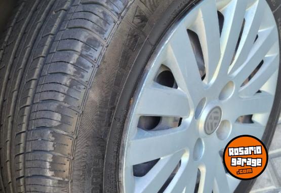 Autos - Volkswagen Gol power 1.4 2da mano 2013 Nafta 122000Km - En Venta