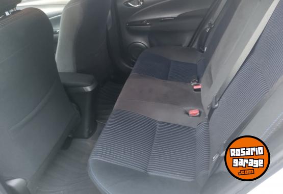 Autos - Toyota Yaris 2020 Nafta 115000Km - En Venta