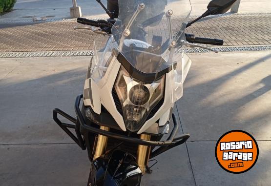 Motos - CF sportouring 2024 Nafta 10700Km - En Venta