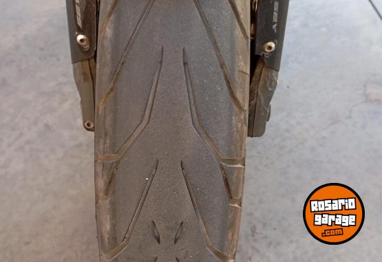 Motos - CF sportouring 2024 Nafta 10700Km - En Venta