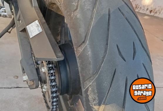 Motos - CF sportouring 2024 Nafta 10700Km - En Venta