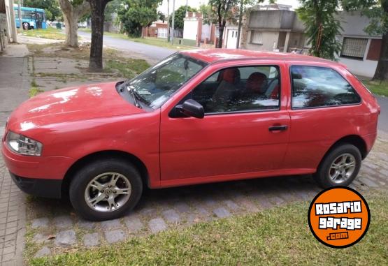 Autos - Volkswagen Gol 1.9 diesel 2007 Diesel 50000Km - En Venta