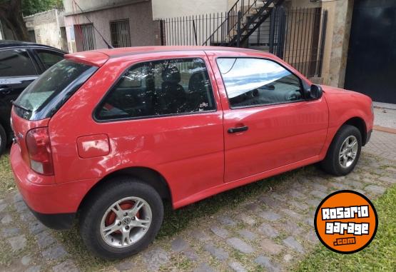 Autos - Volkswagen Gol 1.9 diesel 2007 Diesel 50000Km - En Venta
