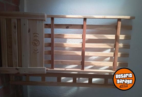 Hogar - Vendo - En Venta