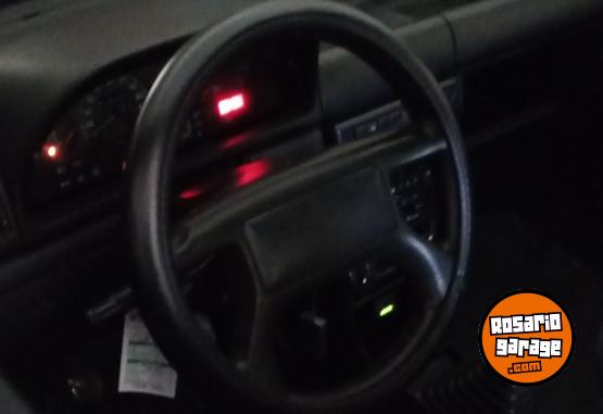 Autos - Fiat Duna SCR FULL 1995 GNC 218000Km - En Venta