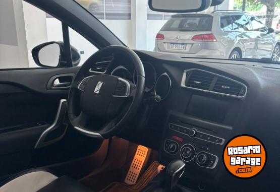 Autos - DS DS4 2017 Nafta 56000Km - En Venta