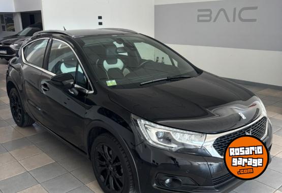 Autos - DS DS4 2017 Nafta 56000Km - En Venta