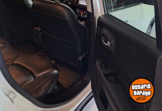 Camionetas - Jeep COMPASS LIMITED 2.0 4X4 2021 Nafta 90000Km - En Venta