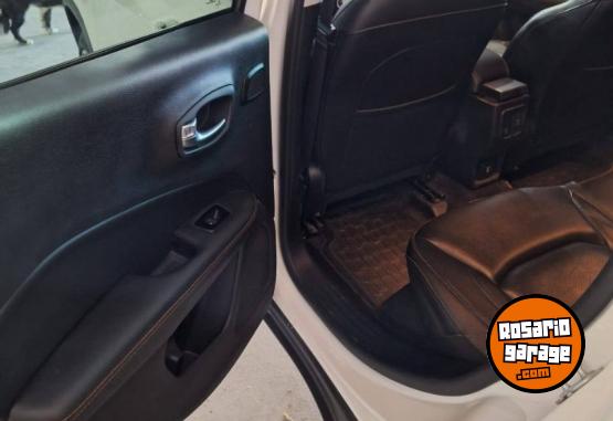 Camionetas - Jeep COMPASS LIMITED 2.0 4X4 2021 Nafta 90000Km - En Venta