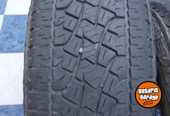 Accesorios para Autos - Cubiertas 245 65 17 - En Venta