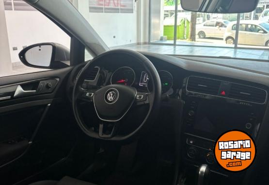 Autos - Volkswagen Volkswagen Golf Variant 2017 Nafta 127000Km - En Venta