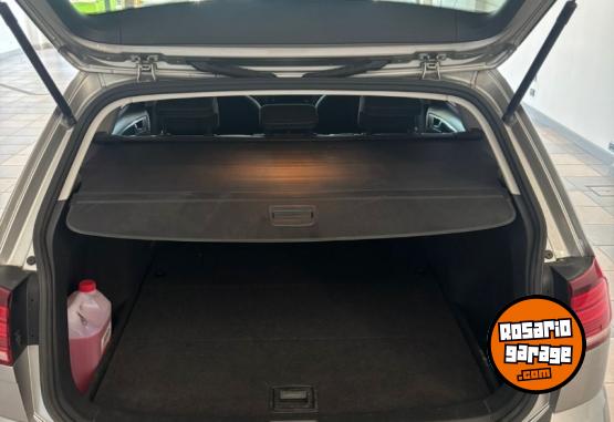 Autos - Volkswagen Volkswagen Golf Variant 2017 Nafta 127000Km - En Venta