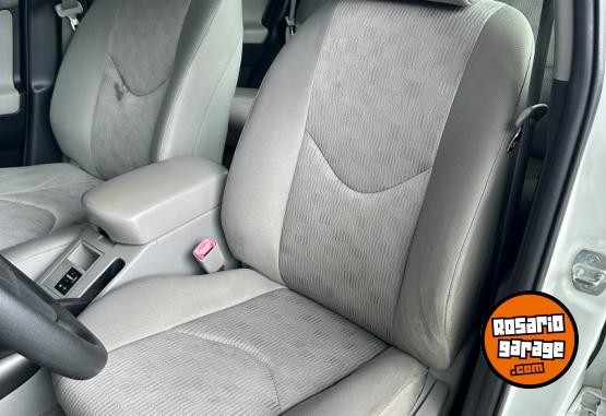 Camionetas - Toyota RAV4 2013 Nafta 192928Km - En Venta