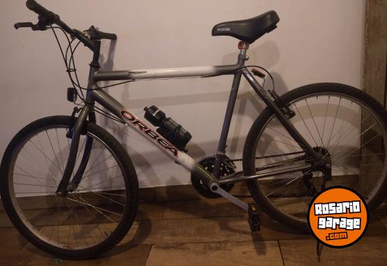 Deportes - Bicicleta MTB rod.26 - En Venta