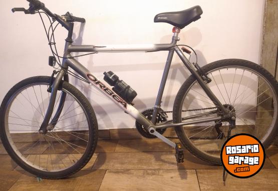 Deportes - Bicicleta MTB rod.26 - En Venta