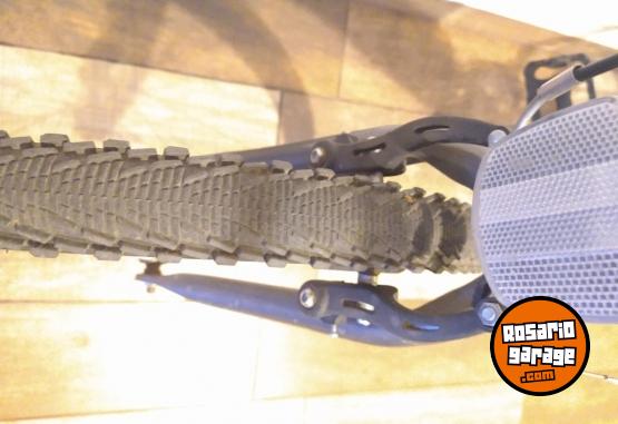 Deportes - Bicicleta MTB rod.26 - En Venta