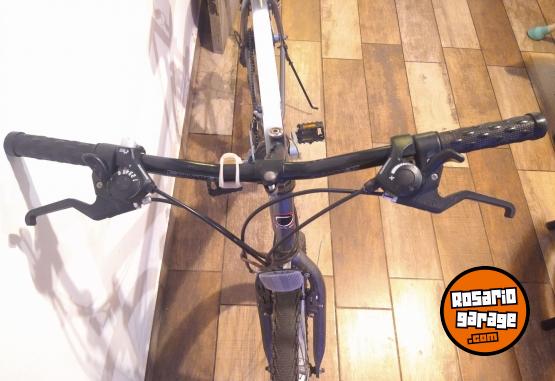 Deportes - Bicicleta MTB rod.26 - En Venta