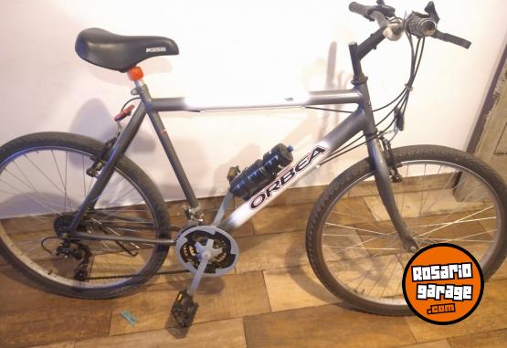 Deportes - Bicicleta MTB rod.26 - En Venta