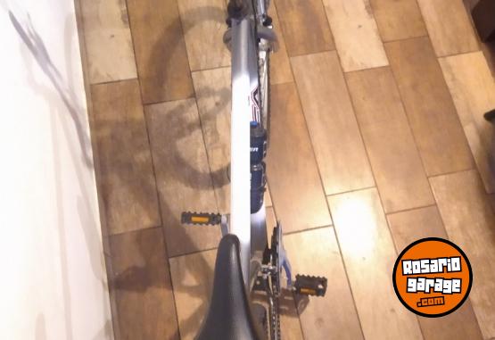 Deportes - Bicicleta MTB rod.26 - En Venta