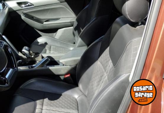 Camionetas - Baic X35 Luxury 1.5 Turbo 2023 Nafta 58000Km - En Venta