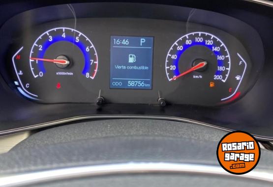 Camionetas - Baic X35 Luxury 1.5 Turbo 2023 Nafta 58000Km - En Venta