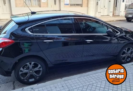 Autos - Chevrolet Cruze LTZ+ 2020 Nafta 50000Km - En Venta