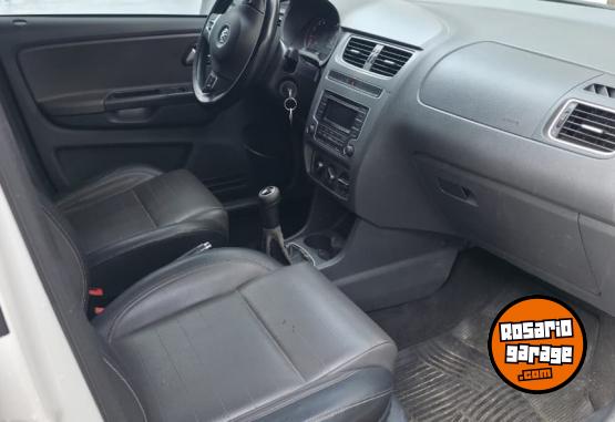 Autos - Volkswagen Suran 2013 Nafta 12Km - En Venta