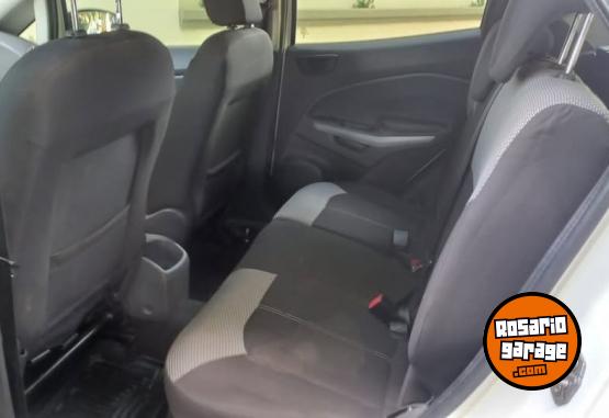Autos - Ford ECOSPORT SE 1.5L TDCI MT 2014 Diesel 180000Km - En Venta