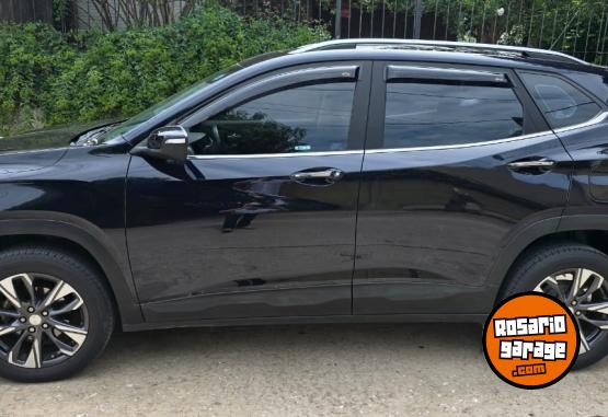 Autos - Chevrolet Tracker 2020 Nafta 37000Km - En Venta