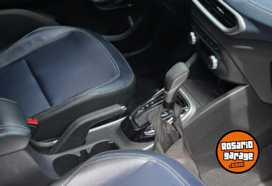 Autos - Chevrolet Tracker 2020 Nafta 37000Km - En Venta