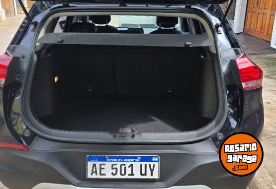 Autos - Chevrolet Tracker 2020 Nafta 37000Km - En Venta