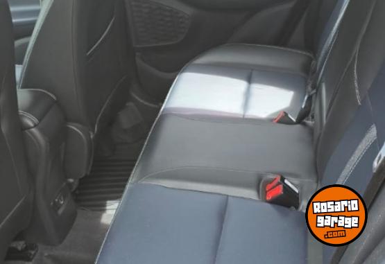 Autos - Chevrolet Tracker 2020 Nafta 37000Km - En Venta