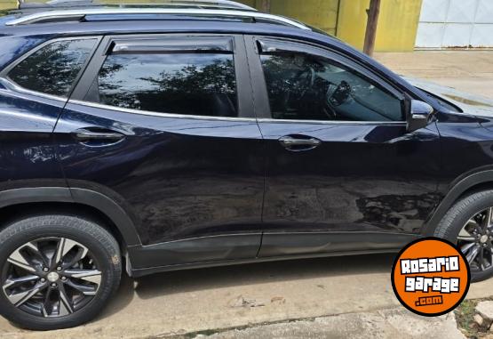 Autos - Chevrolet Tracker 2020 Nafta 37000Km - En Venta