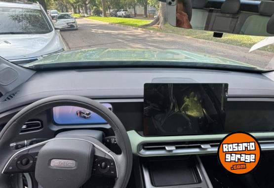 Camionetas - Baic BJ30 4x2 HEV 1.5 Hybrid 2026 Nafta 0Km - En Venta