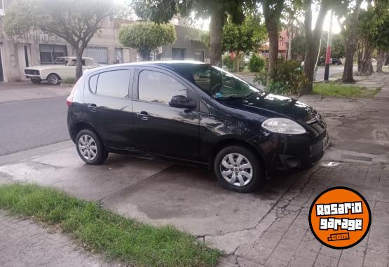 Autos - Fiat Palio 1.4 2013 Nafta 99000Km - En Venta