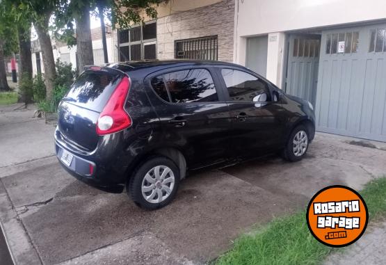 Autos - Fiat Palio 1.4 2013 Nafta 99000Km - En Venta
