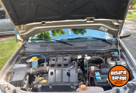 Autos - Fiat SIENA 1.4 2012 Nafta 70000Km - En Venta