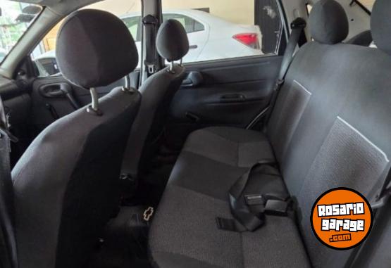 Autos - Chevrolet Corsa 2016 GNC 131000Km - En Venta