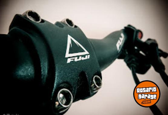 Deportes - Vendo o Permuto por Gravel Bici MTB FUJI NEVADA 30V - En Venta