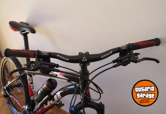 Deportes - Vendo o Permuto por Gravel Bici MTB FUJI NEVADA 30V - En Venta