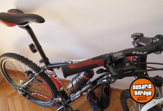 Deportes - Vendo o Permuto por Gravel Bici MTB FUJI NEVADA 30V - En Venta