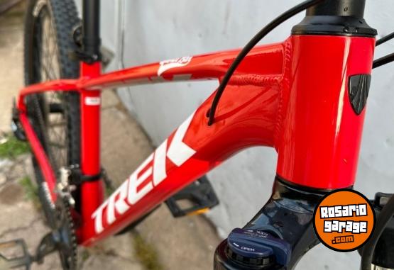 Deportes - Trek Marl�n 6 27.5 IGUAL A NUEVA - En Venta