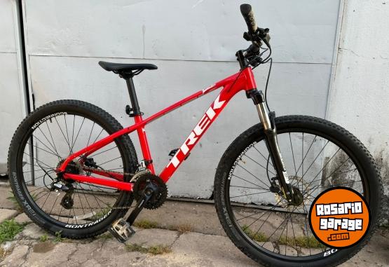Deportes - Trek Marl�n 6 27.5 IGUAL A NUEVA - En Venta