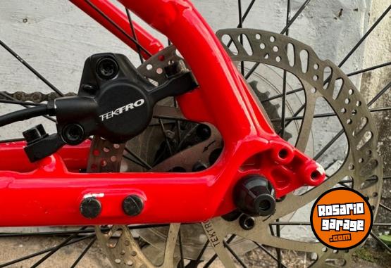 Deportes - Trek Marl�n 6 27.5 IGUAL A NUEVA - En Venta