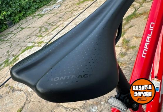 Deportes - Trek Marl�n 6 27.5 IGUAL A NUEVA - En Venta