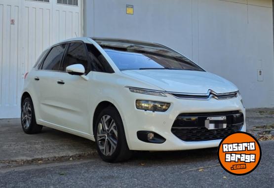 Autos - Citroen C4 grand picasso 2014 Diesel 180000Km - En Venta
