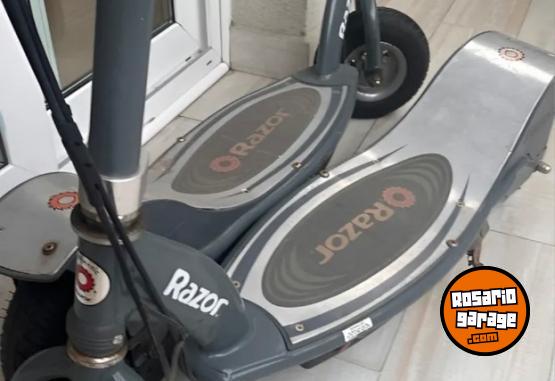 Otros - Monopat�n razor e 300 - En Venta