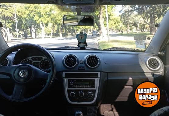 Autos - Volkswagen Gol 2010 Nafta 148000Km - En Venta